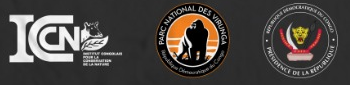 ICCN, Parc National des Virunga, Présidence de la République